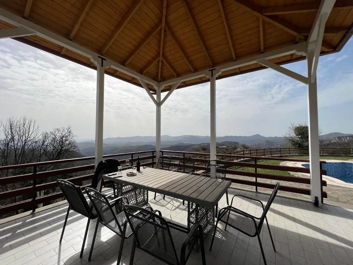 Pajenga Farm Private Villa Elbasan