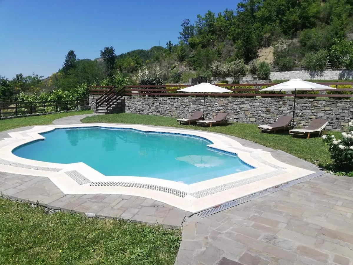 Pajenga Farm Private Villa Elbasan