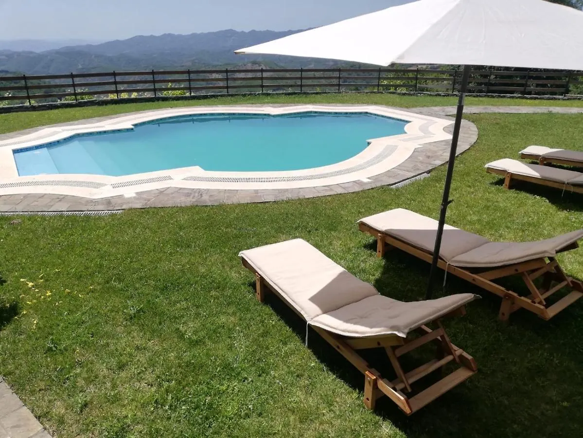 Pajenga Farm Private Villa Elbasan