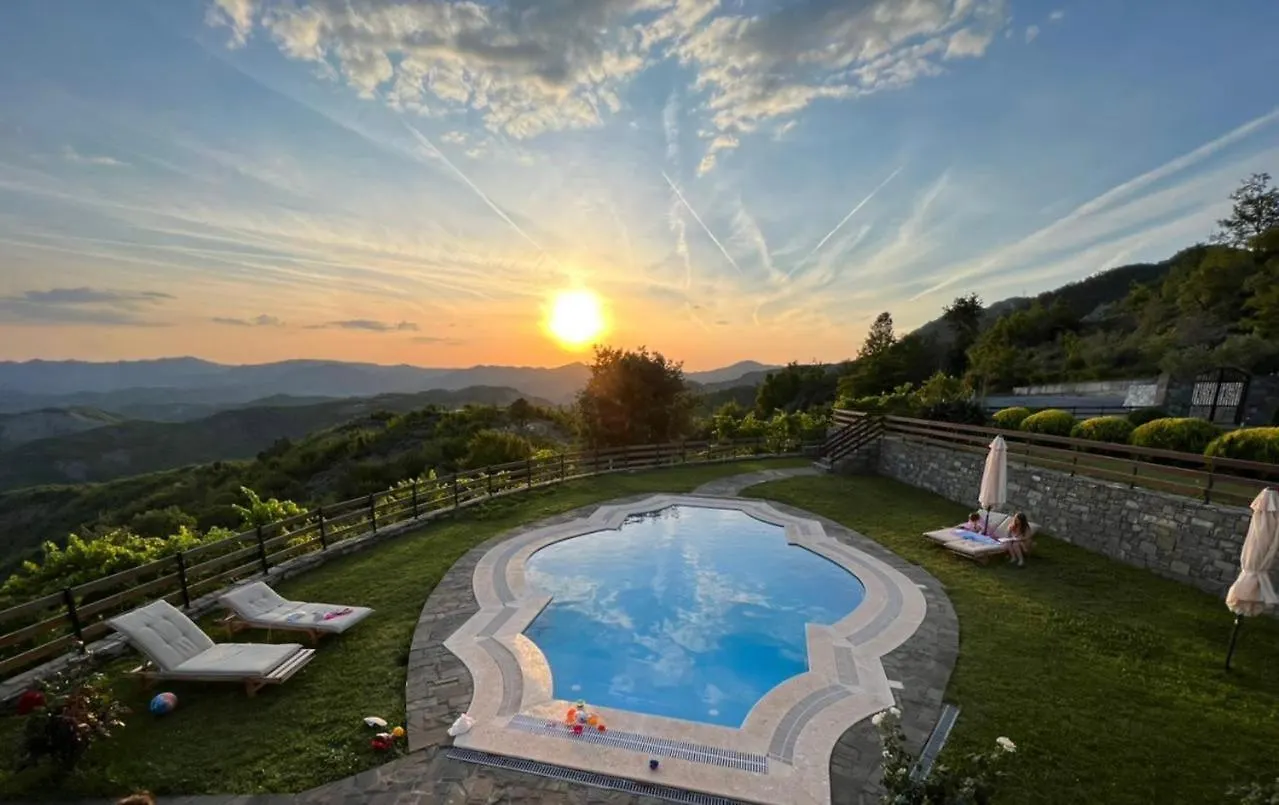 Pajenga Farm Private Villa Elbasan