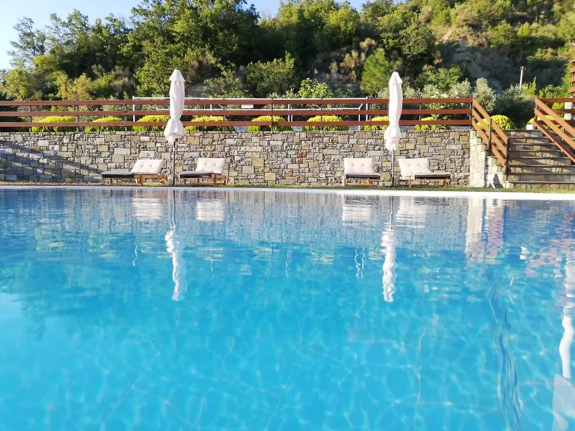 Pajenga Farm Private Villa Elbasan