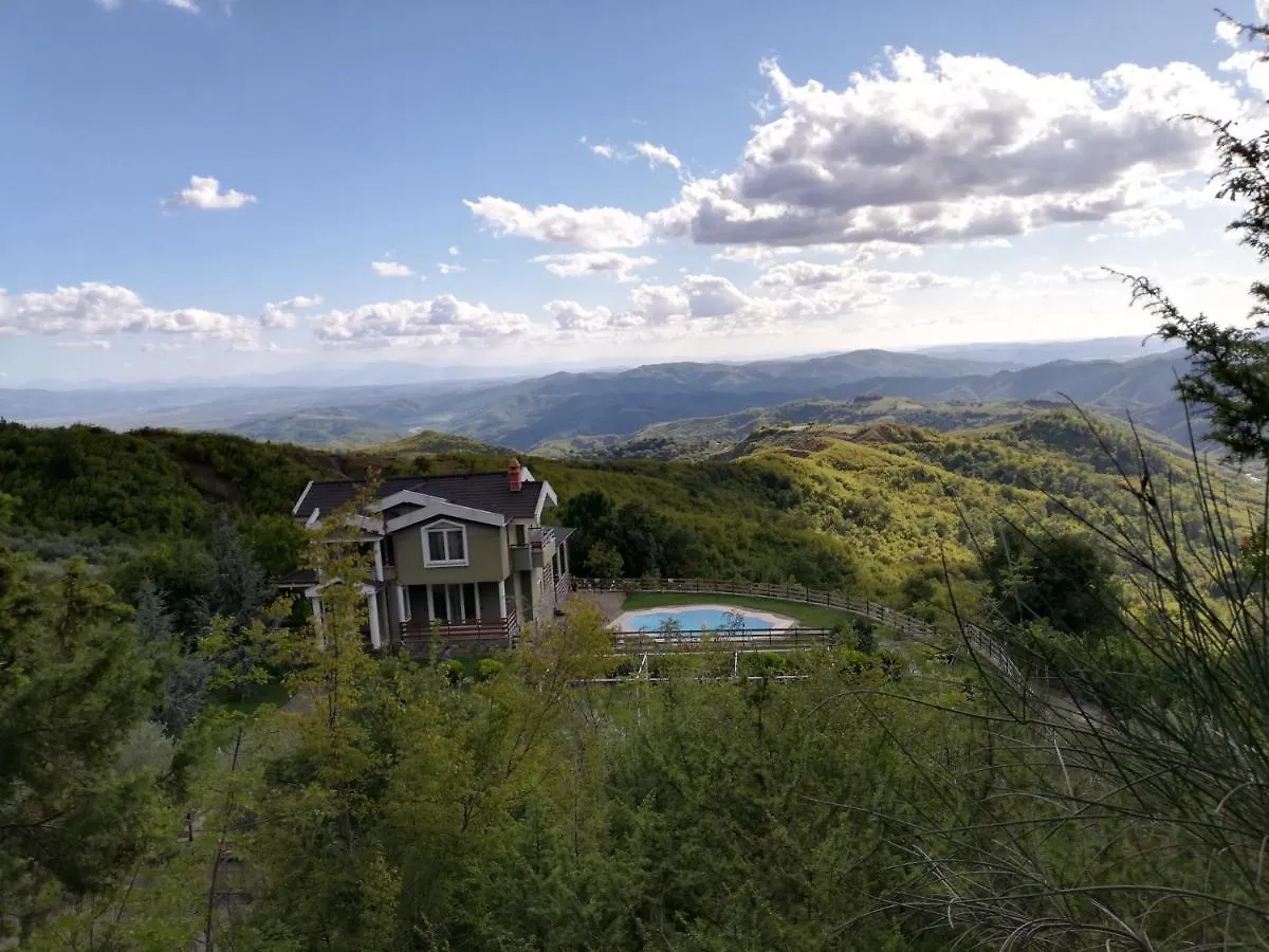 Pajenga Farm Private Villa Elbasan