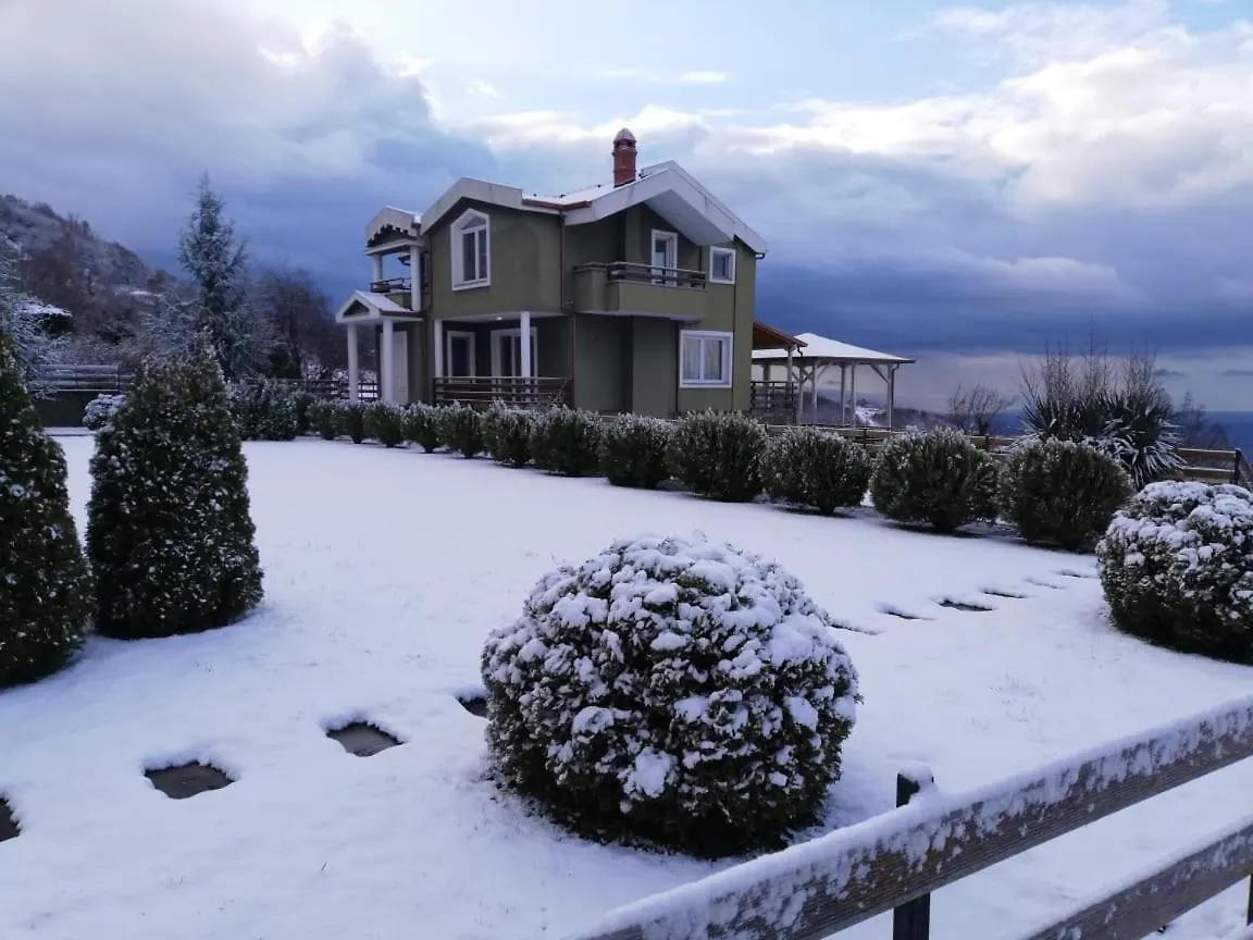 Pajenga Farm Private Villa Elbasan Albanien
